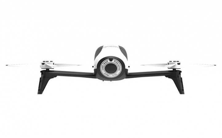Parrot BEBOP 2 FPV
