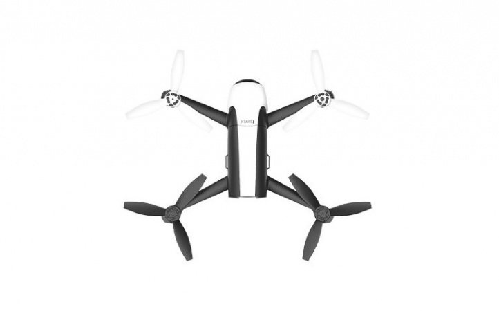 Parrot BEBOP 2 FPV