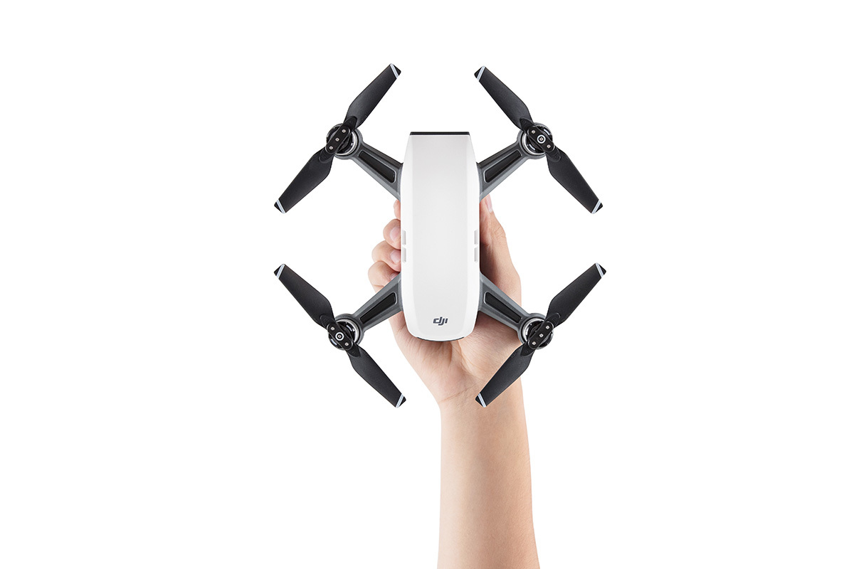 Dji Spark